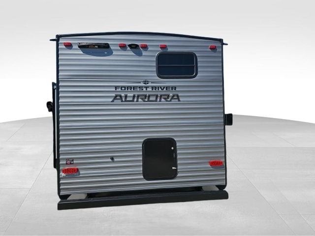 2025 FOREST RIVER AURORA Base