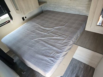 2025 FOREST RIVER AURORA Base