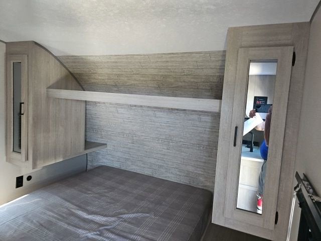 2025 FOREST RIVER AURORA Base