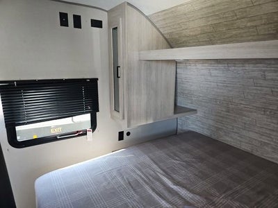 2025 FOREST RIVER AURORA Base