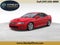 2006 Pontiac GTO 2DR CPE
