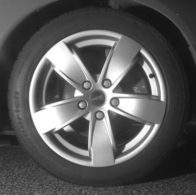 2006 Pontiac GTO 2DR CPE