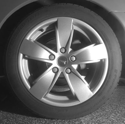 2006 Pontiac GTO 2DR CPE