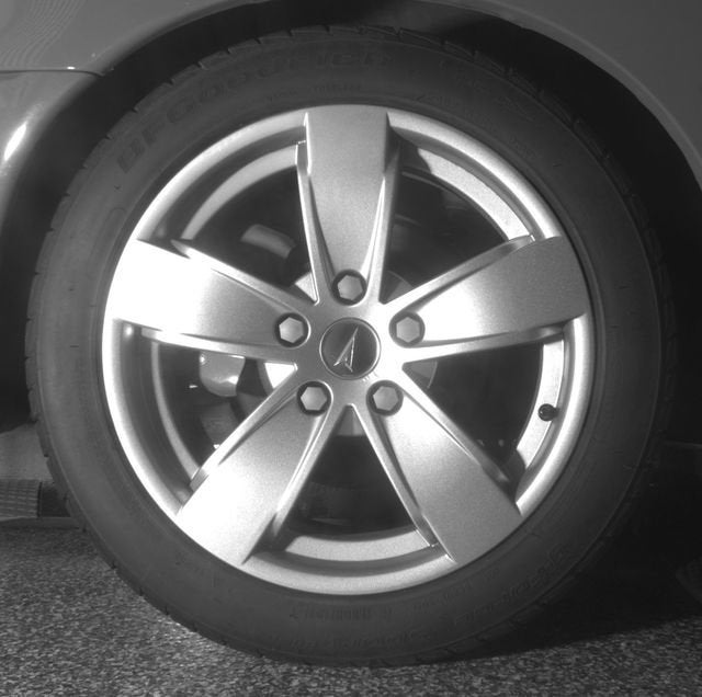 2006 Pontiac GTO 2DR CPE