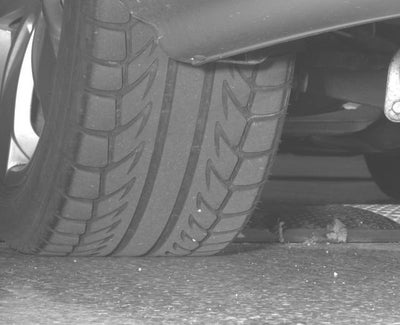 2006 Pontiac GTO 2DR CPE