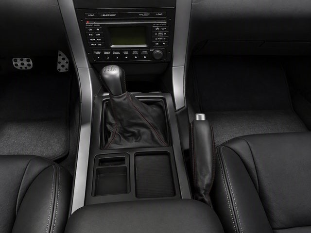 2006 Pontiac GTO 2DR CPE
