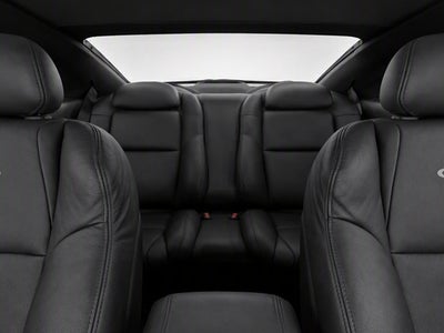 2006 Pontiac GTO 2DR CPE