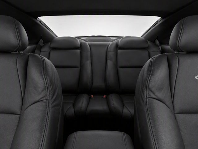 2006 Pontiac GTO 2DR CPE
