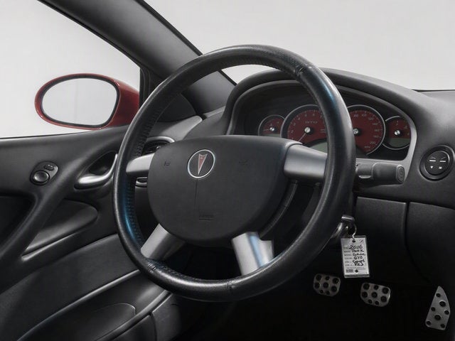 2006 Pontiac GTO 2DR CPE
