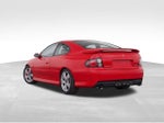 2006 Pontiac GTO 2DR CPE