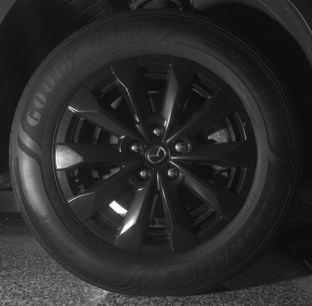 2025 Mazda Mazda CX-50 Hybrid Premium Package