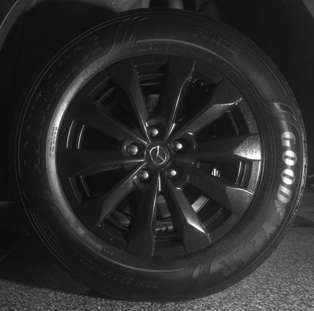 2025 Mazda Mazda CX-50 Hybrid Premium Package