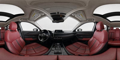 2025 Mazda Mazda CX-50 Hybrid Premium Package