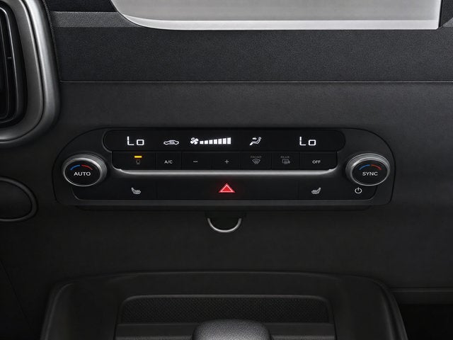 2025 Mazda Mazda CX-50 Hybrid Premium Package