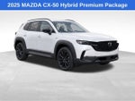 2025 Mazda Mazda CX-50 Hybrid Premium Package