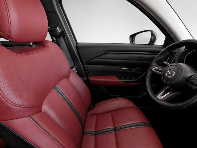 2025 Mazda Mazda CX-50 Hybrid Premium Package