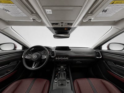 2025 Mazda Mazda CX-50 Hybrid Premium Package