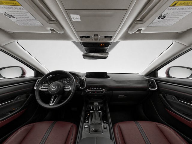 2025 Mazda Mazda CX-50 Hybrid Premium Package