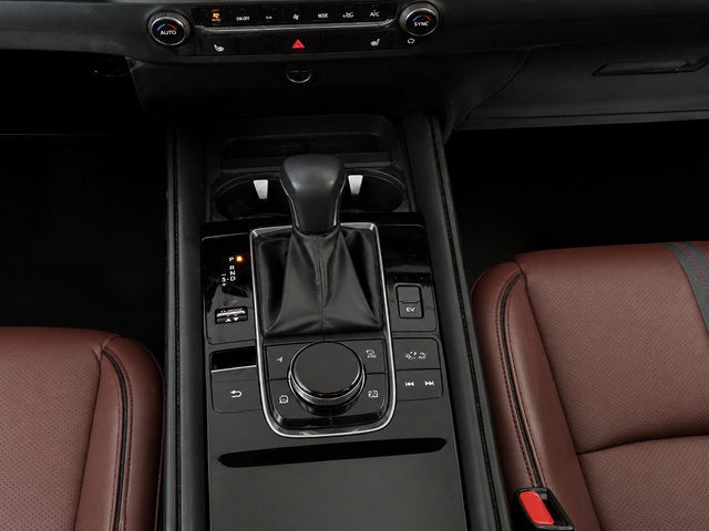 2025 Mazda Mazda CX-50 Hybrid Premium Package