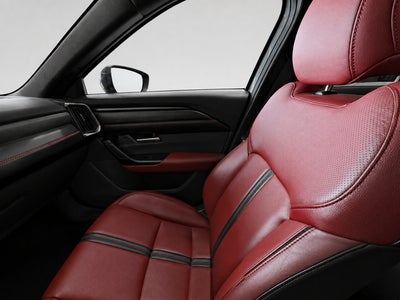 2025 Mazda Mazda CX-50 Hybrid Premium Package