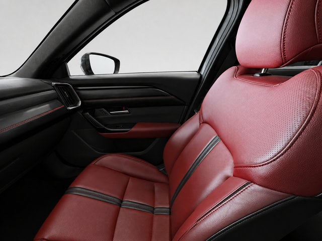 2025 Mazda Mazda CX-50 Hybrid Premium Package