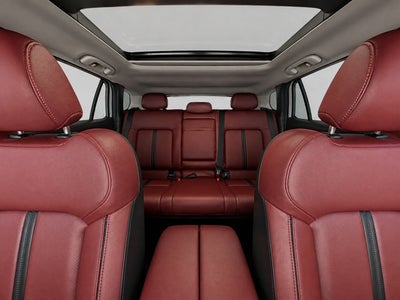 2025 Mazda Mazda CX-50 Hybrid Premium Package