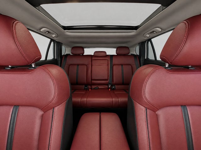 2025 Mazda Mazda CX-50 Hybrid Premium Package