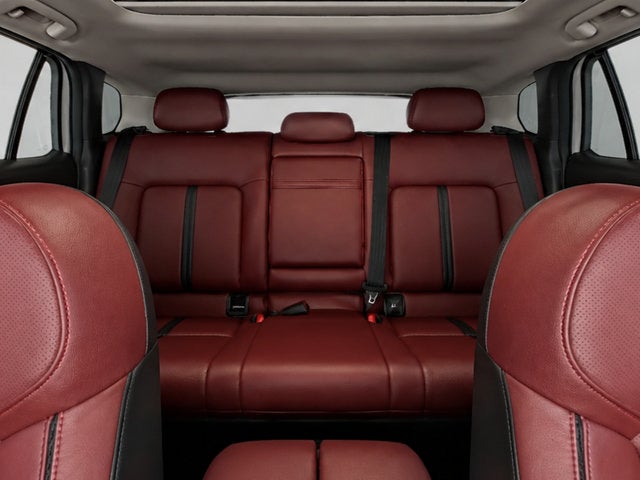 2025 Mazda Mazda CX-50 Hybrid Premium Package