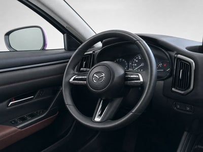 2025 Mazda Mazda CX-50 Hybrid Premium Package