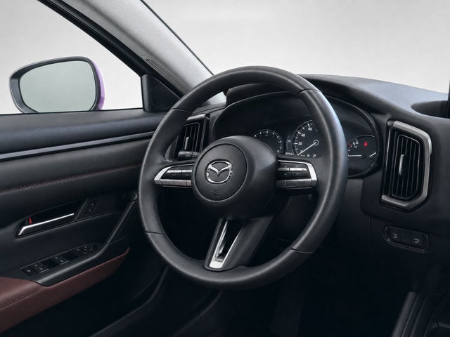 2025 Mazda Mazda CX-50 Hybrid Premium Package