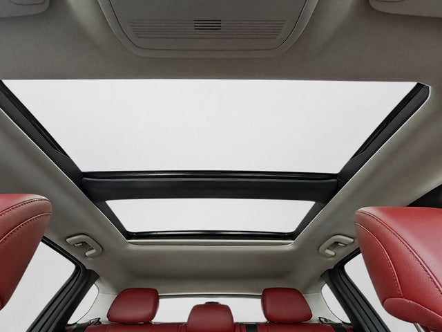 2025 Mazda Mazda CX-50 Hybrid Premium Package