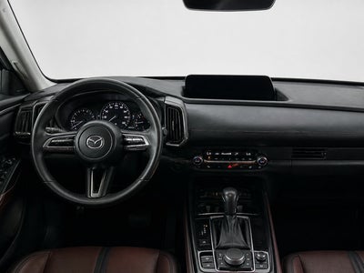 2025 Mazda Mazda CX-50 Hybrid Premium Package