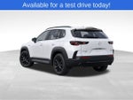 2025 Mazda Mazda CX-50 Hybrid Premium Package