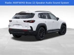2025 Mazda Mazda CX-50 Hybrid Premium Package