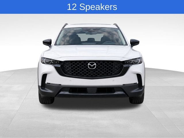 2025 Mazda Mazda CX-50 Hybrid Premium Package