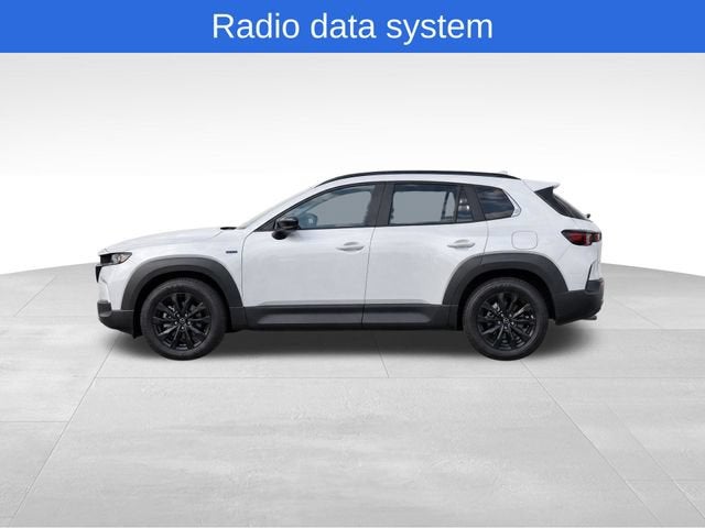 2025 Mazda Mazda CX-50 Hybrid Premium Package