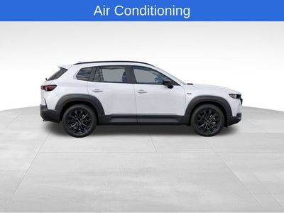2025 Mazda Mazda CX-50 Hybrid Premium Package