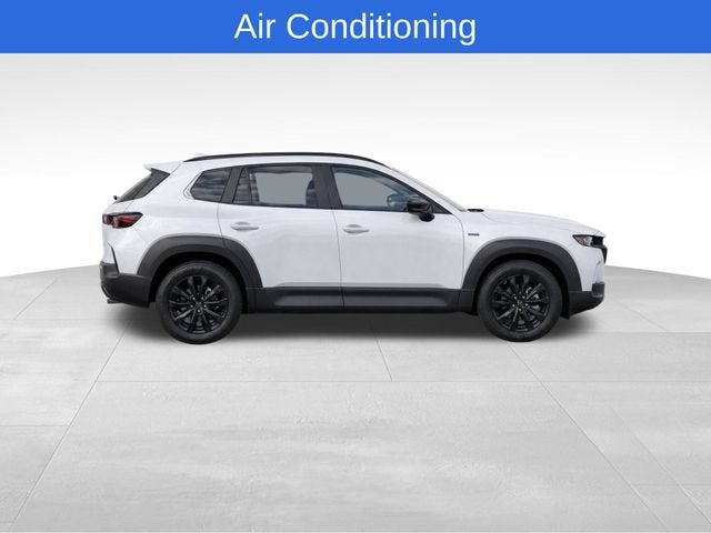 2025 Mazda Mazda CX-50 Hybrid Premium Package