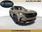2024 Mazda Mazda CX-50 2.5 Turbo Meridian Edition