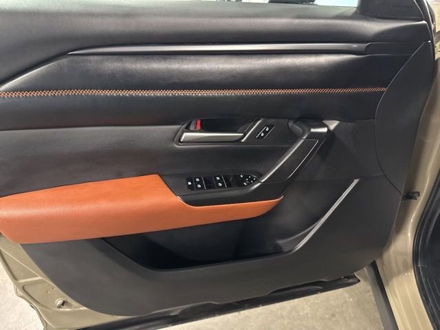 2024 Mazda Mazda CX-50 2.5 Turbo Meridian Edition