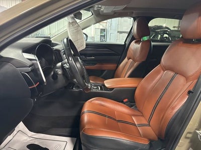 2024 Mazda Mazda CX-50 2.5 Turbo Meridian Edition