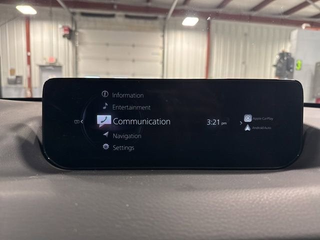 2024 Mazda Mazda CX-50 2.5 Turbo Meridian Edition