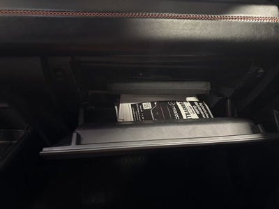 2024 Mazda Mazda CX-50 2.5 Turbo Meridian Edition