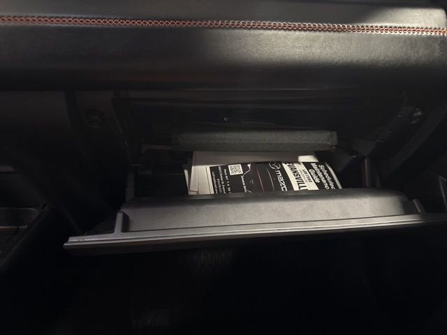 2024 Mazda Mazda CX-50 2.5 Turbo Meridian Edition