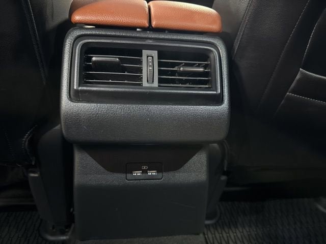 2024 Mazda Mazda CX-50 2.5 Turbo Meridian Edition