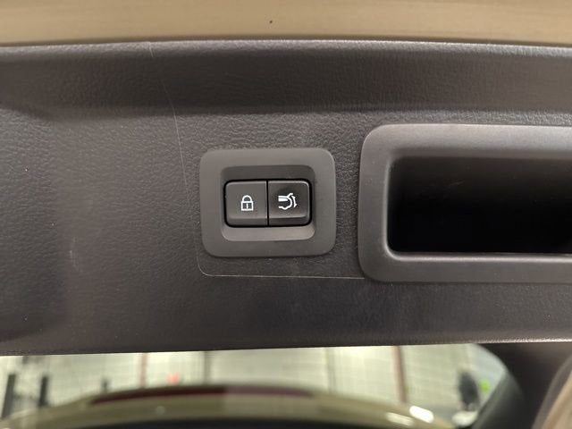 2024 Mazda Mazda CX-50 2.5 Turbo Meridian Edition