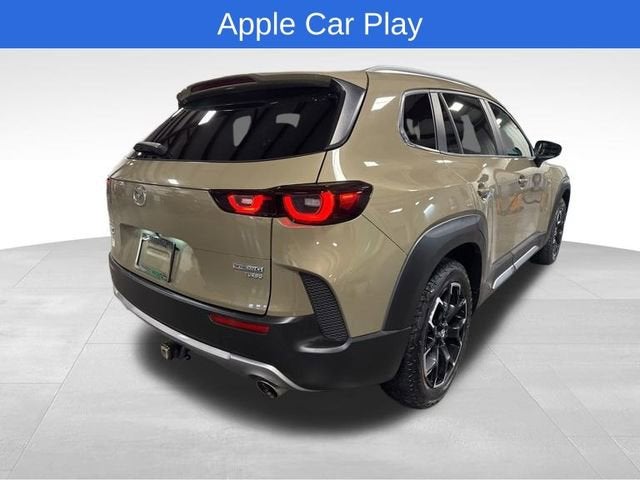 2024 Mazda Mazda CX-50 2.5 Turbo Meridian Edition