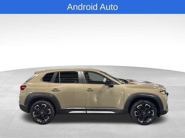 2024 Mazda Mazda CX-50 2.5 Turbo Meridian Edition