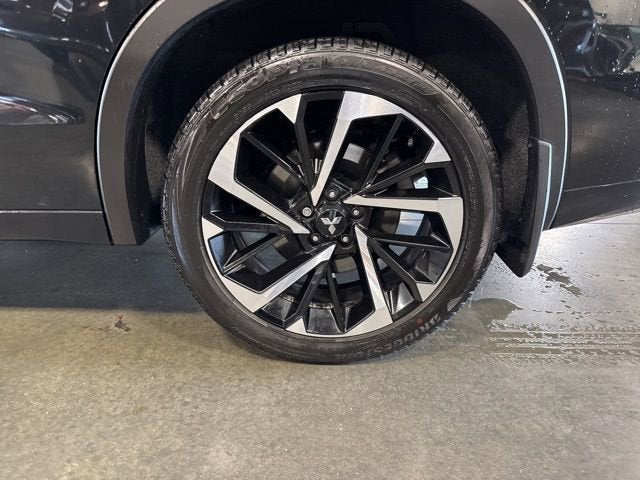 2023 Mitsubishi Outlander SEL