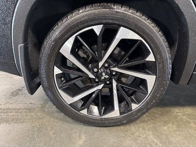 2023 Mitsubishi Outlander SEL